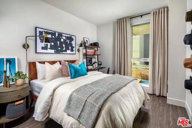 $3,450 | 1101 North Main Street, Unit C450, Los Angeles, CA 90012