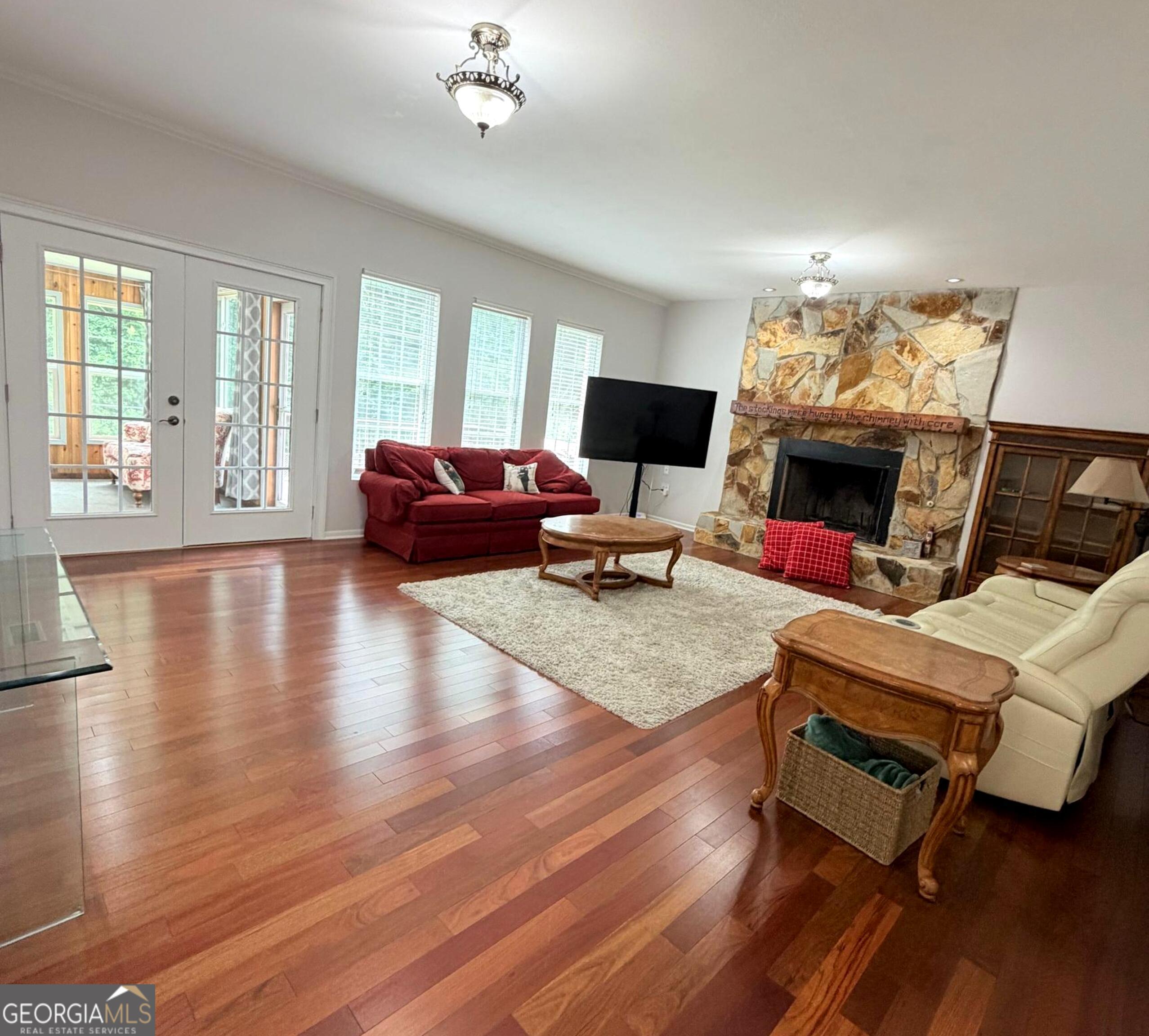 2904 Union Grove Road Conyers, GA 30012 - Photo 17 of 76