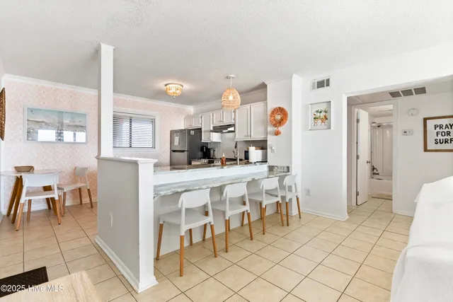 $380,000 | 1822 New River Inlet Road, Unit 1305A, North Topsail Beach, NC 28460