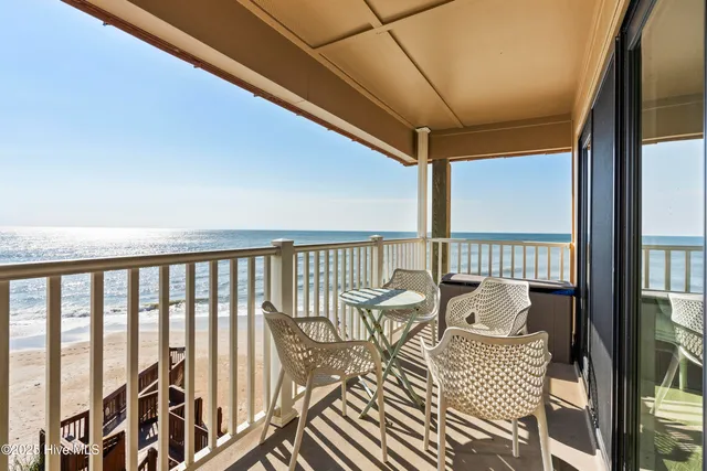 $380,000 | 1822 New River Inlet Road, Unit 1305A, North Topsail Beach, NC 28460