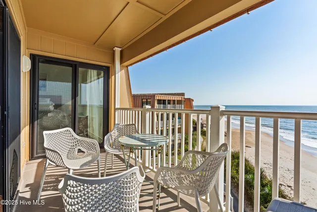$380,000 | 1822 New River Inlet Road, Unit 1305A, North Topsail Beach, NC 28460