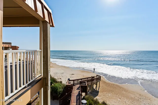 $380,000 | 1822 New River Inlet Road, Unit 1305A, North Topsail Beach, NC 28460