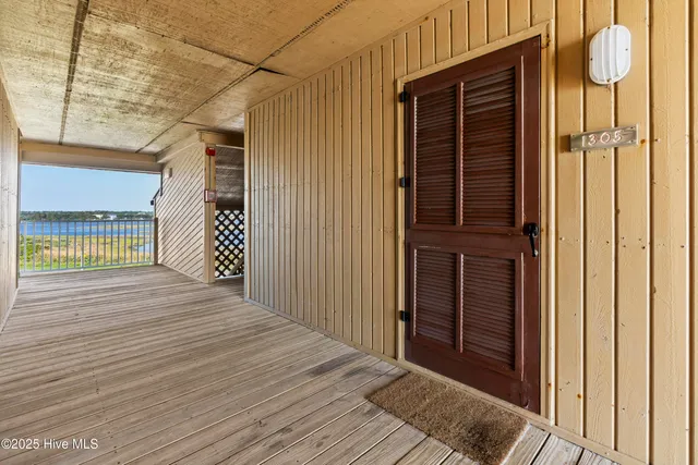 $380,000 | 1822 New River Inlet Road, Unit 1305A, North Topsail Beach, NC 28460