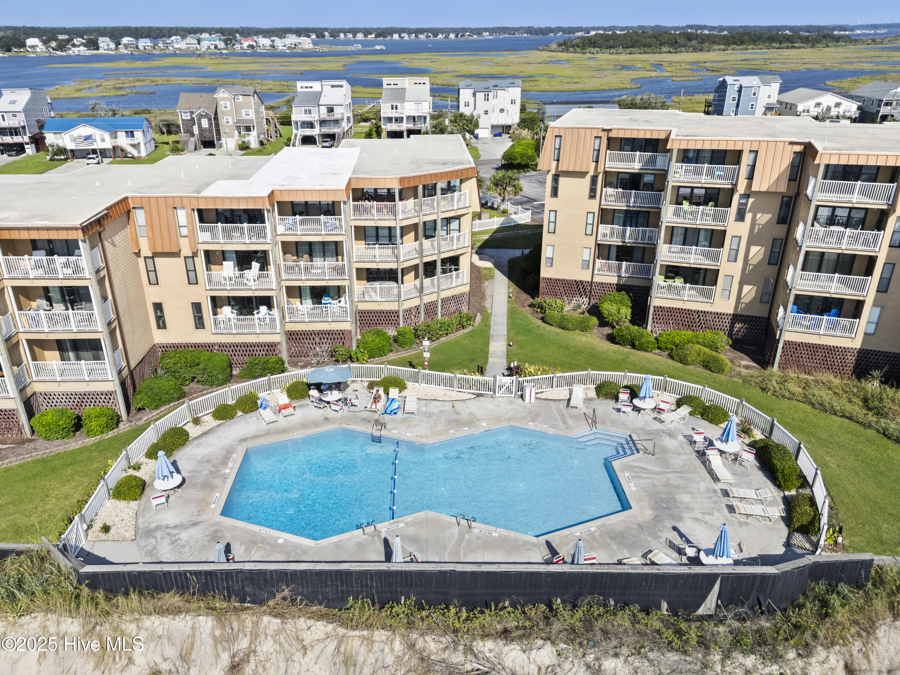 1822 New River Inlet Road, Unit 1305A North Topsail Beach, NC 28460 - Photo 34 of 47 mls-DJI_0410