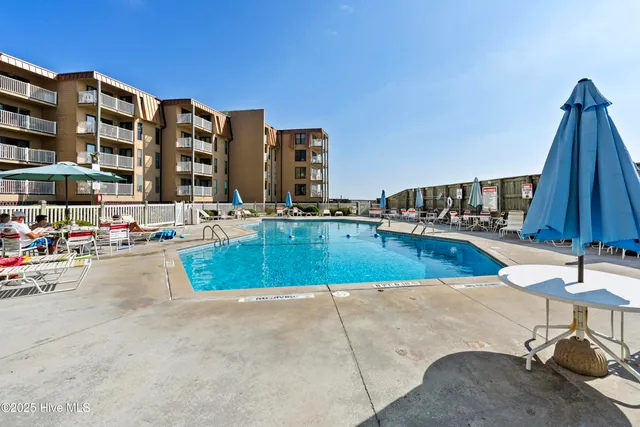 $380,000 | 1822 New River Inlet Road, Unit 1305A, North Topsail Beach, NC 28460