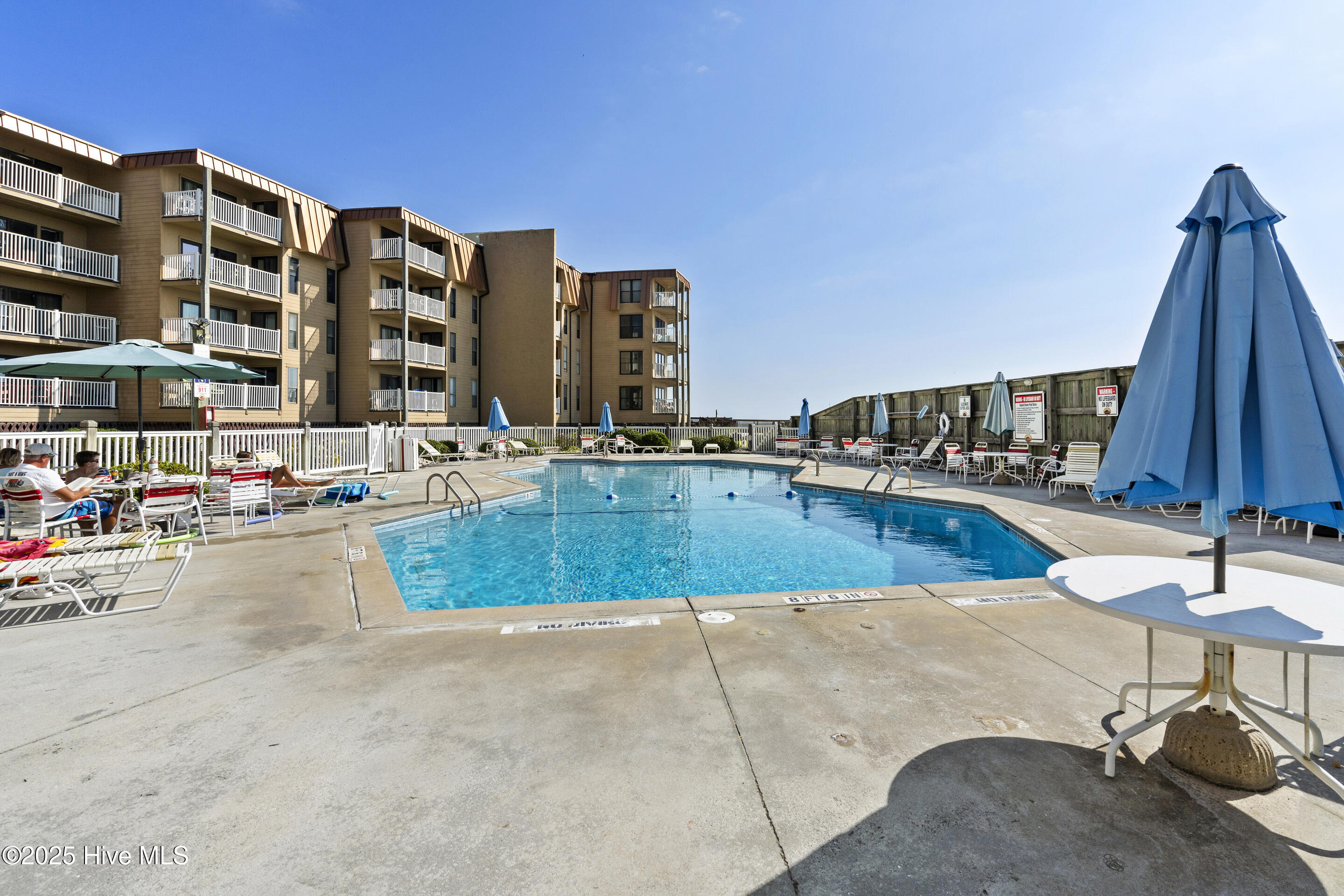1822 New River Inlet Road, Unit 1305A North Topsail Beach, NC 28460 - Photo 35 of 47 mls-DSC01017