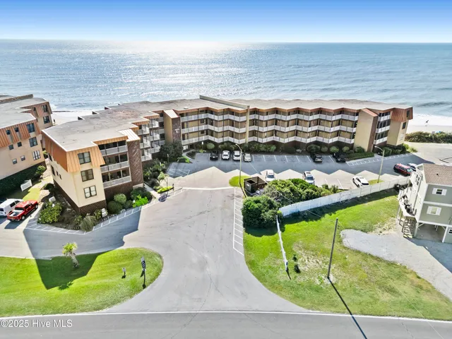 $380,000 | 1822 New River Inlet Road, Unit 1305A, North Topsail Beach, NC 28460