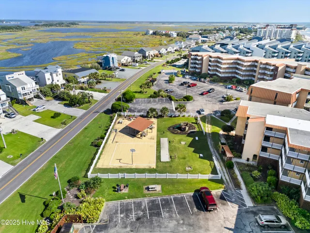 $380,000 | 1822 New River Inlet Road, Unit 1305A, North Topsail Beach, NC 28460