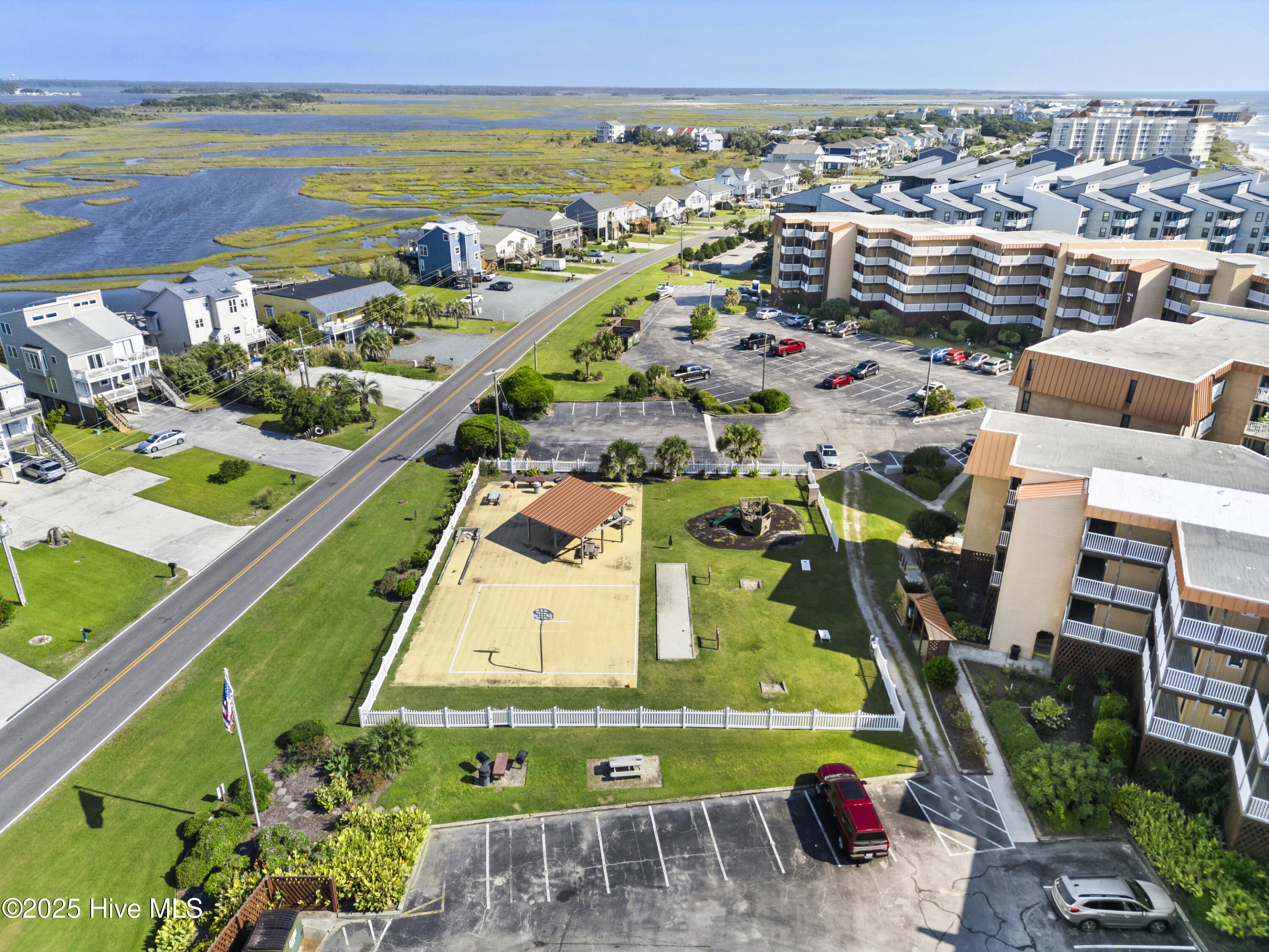 1822 New River Inlet Road, Unit 1305A North Topsail Beach, NC 28460 - Photo 38 of 47 mls-DJI_0424