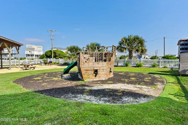 $380,000 | 1822 New River Inlet Road, Unit 1305A, North Topsail Beach, NC 28460