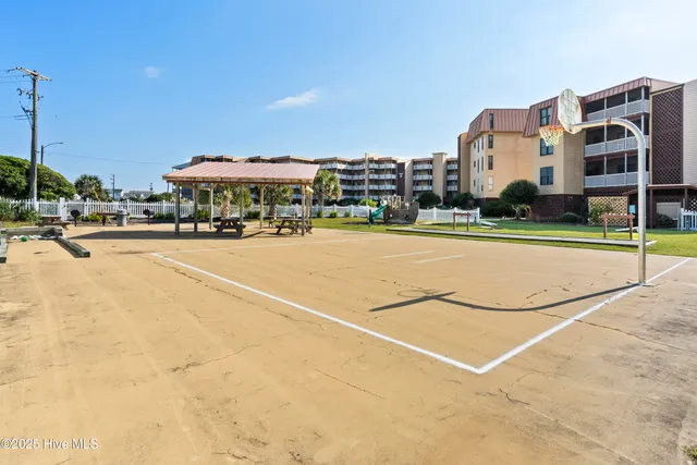 $380,000 | 1822 New River Inlet Road, Unit 1305A, North Topsail Beach, NC 28460