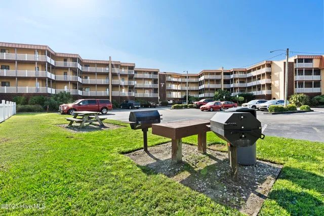 $380,000 | 1822 New River Inlet Road, Unit 1305A, North Topsail Beach, NC 28460