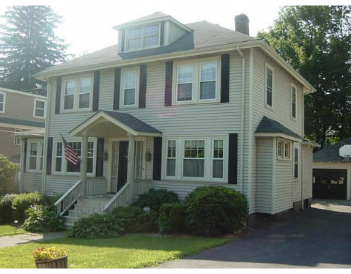 49 Whitney Road Quincy, MA 02169 - Photo 1 of 6 Gallery Image 1
