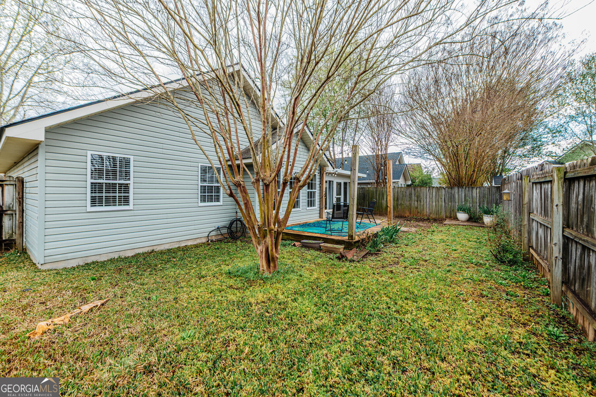 105 Eagles Ridge Warner Robins, GA 31093 - Photo 33 of 36