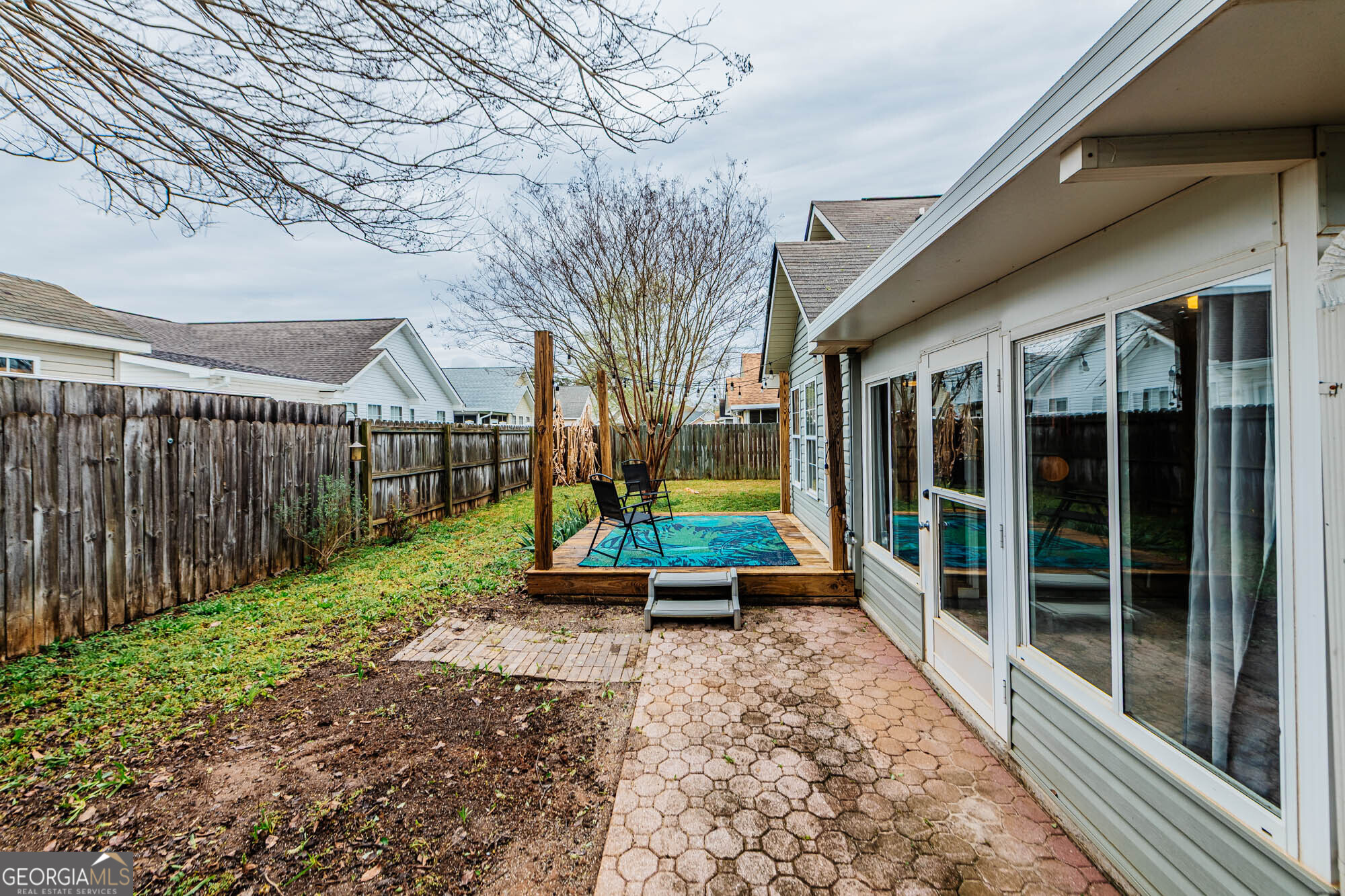 105 Eagles Ridge Warner Robins, GA 31093 - Photo 34 of 36