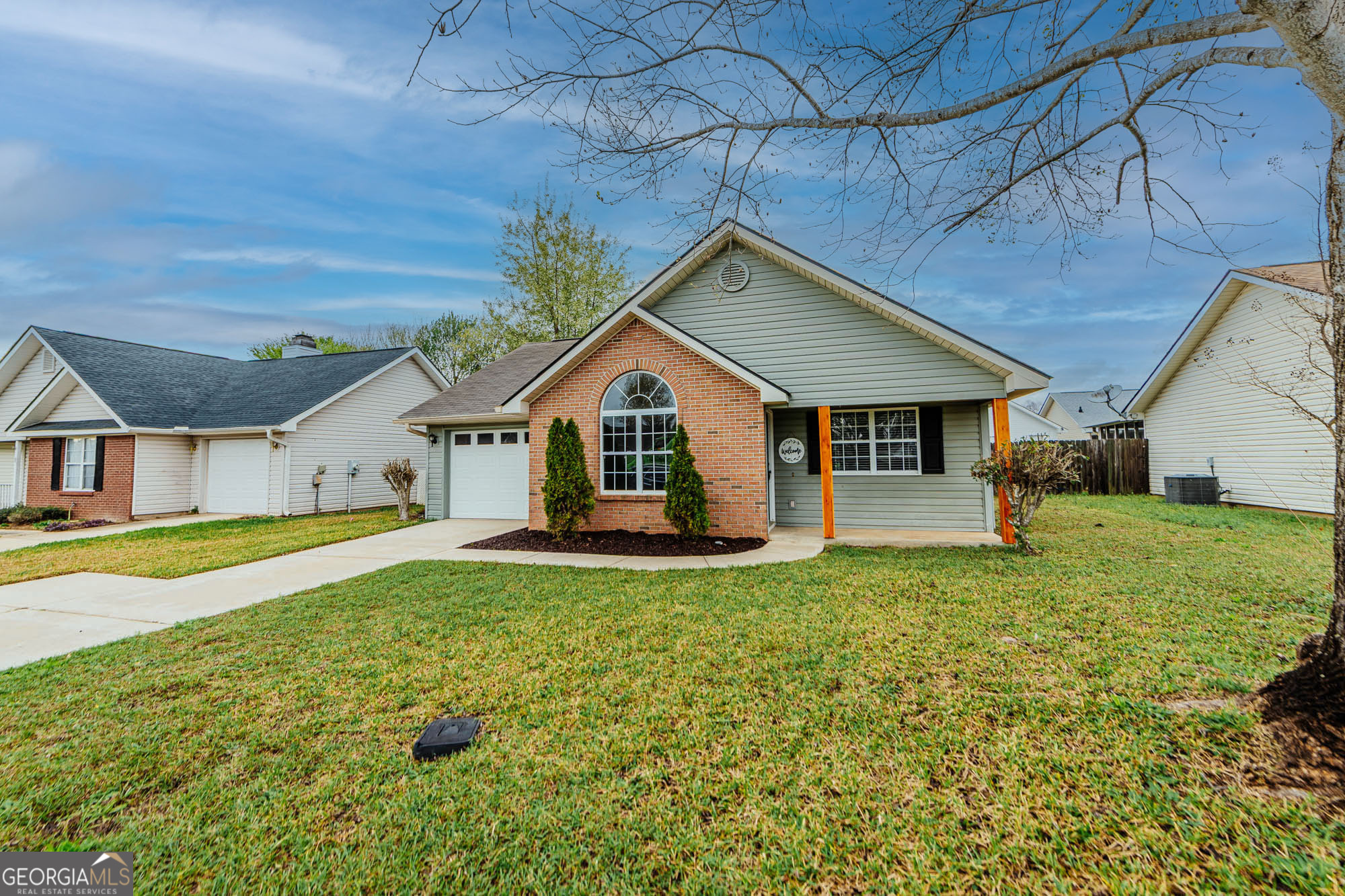 105 Eagles Ridge Warner Robins, GA 31093 - Photo 35 of 36