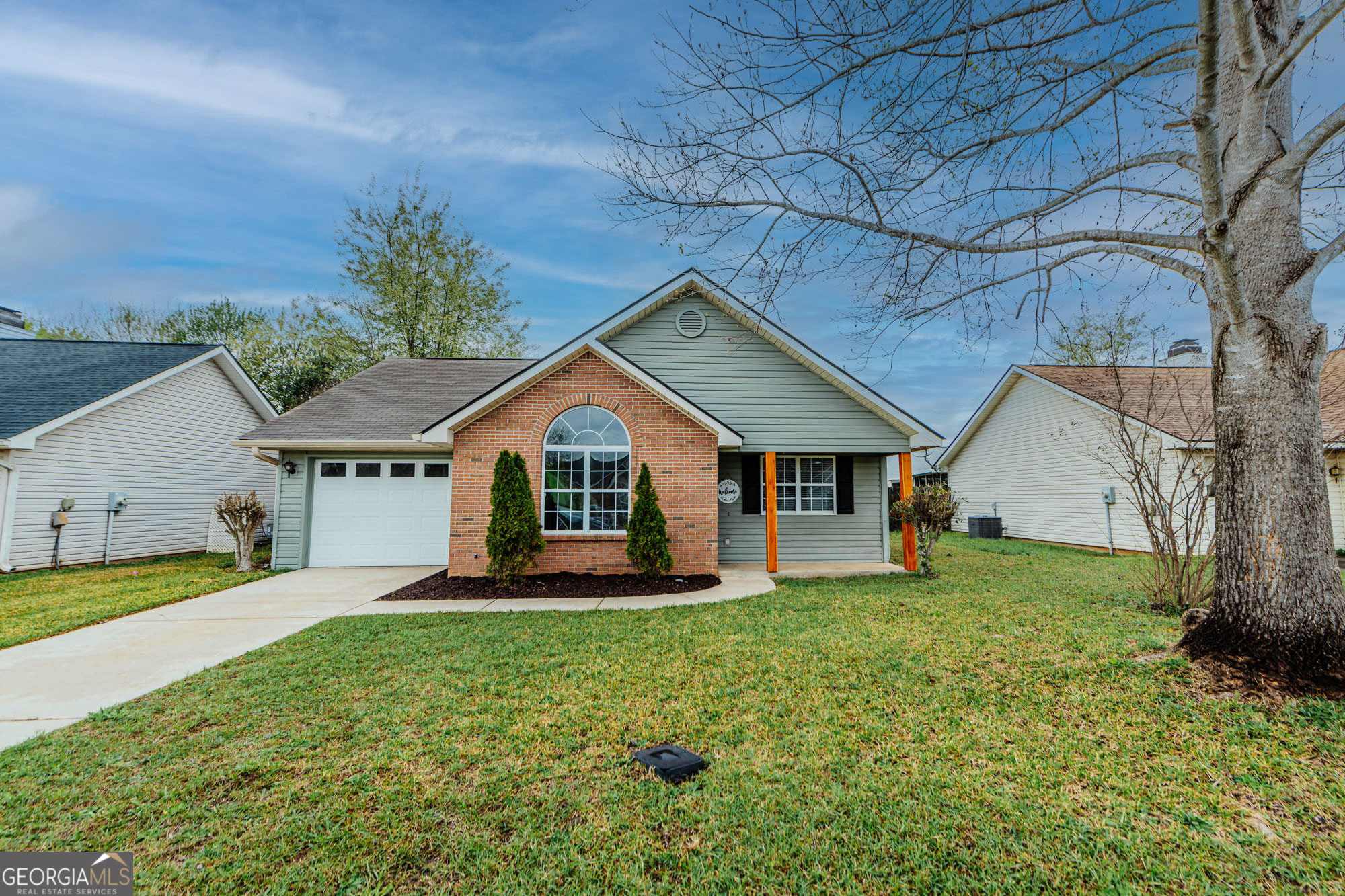 105 Eagles Ridge Warner Robins, GA 31093 - Photo 36 of 36