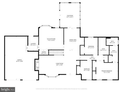 $725,000 | 987 Old Woodbine Road, Woodbine, MD 21797