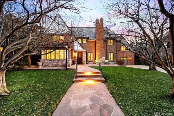 $4,795,000 | 2020 East 4th Avenue, Denver, CO 80206