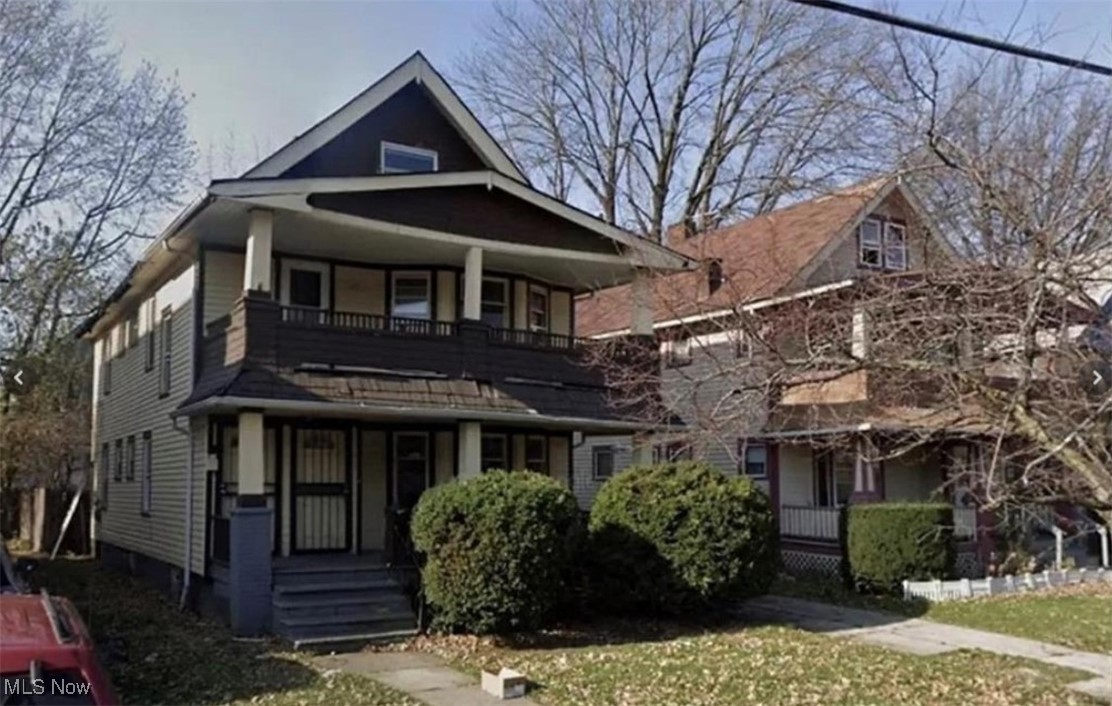 14720 Coit Road Cleveland, OH 44110 - Photo 1 of 6