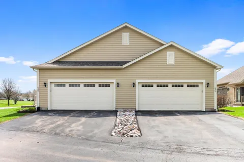 $520,000 | 632 Baker Street, Walworth, WI 53184