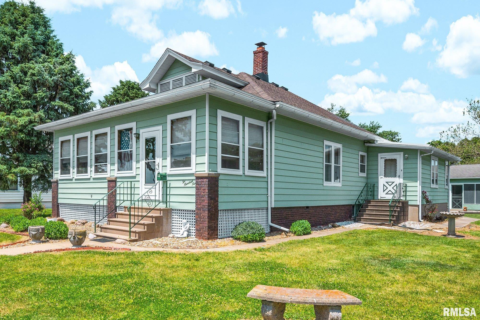 209 West Walnut Street La Rose, IL 61541 - Photo 28 of 44