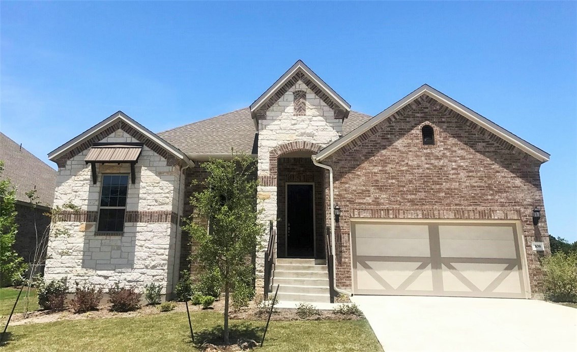108 Lake Spring Circle Georgetown, TX 78633 - Photo 1 of 1