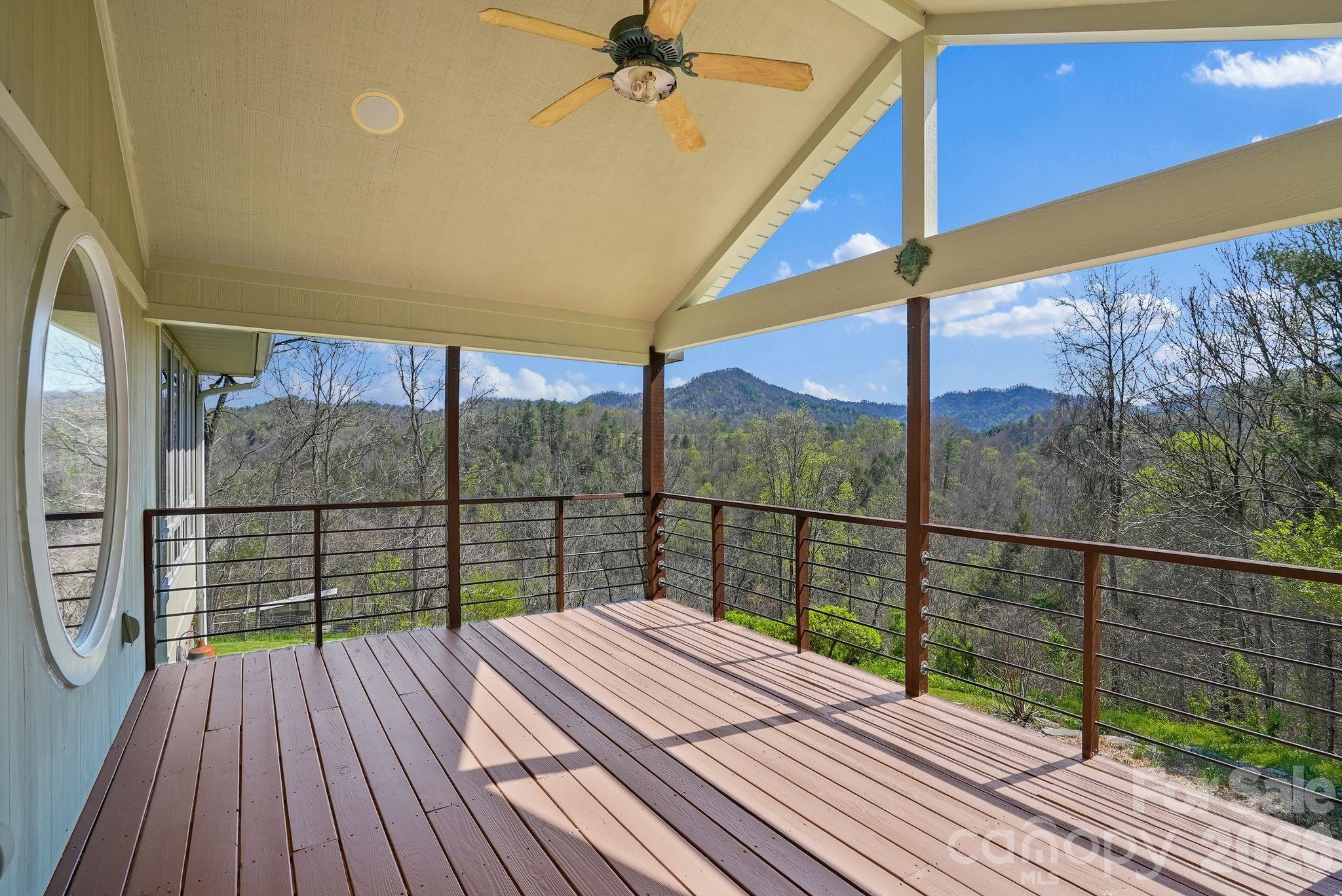 310 Burr Ridge Marshall, NC 28753 - Photo 16 of 46