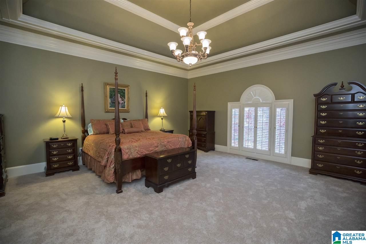401 Woodward Road Trussville, AL 35173 - Photo 12 of 31