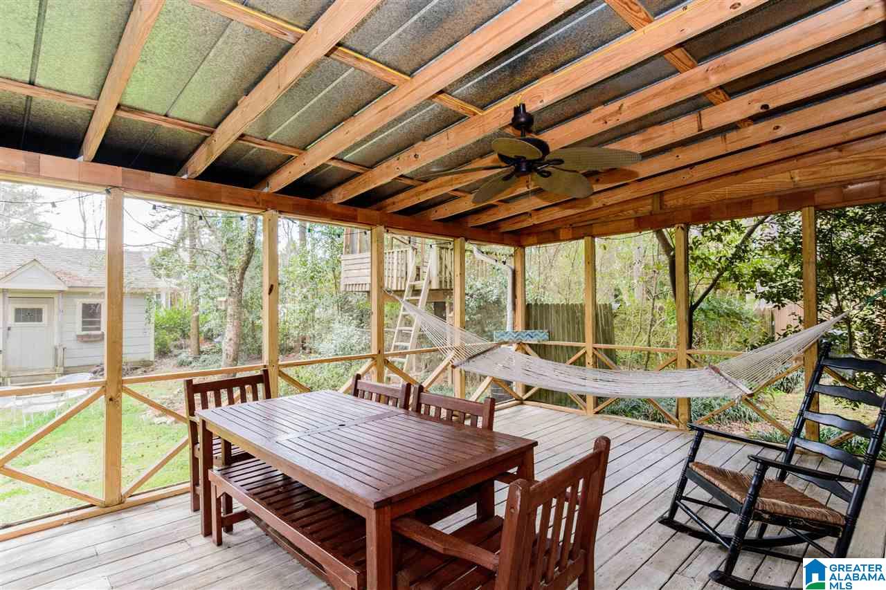 2619 Buckboard Road Birmingham, AL 35244 - Photo 38 of 44