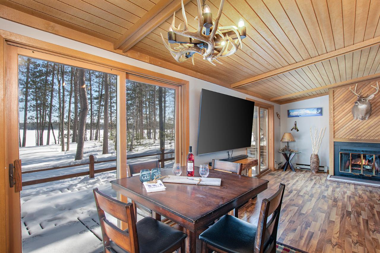 3174 West Hunter Lake Road Conover, WI 54519 - Photo 7 of 59 Gallery Image 7