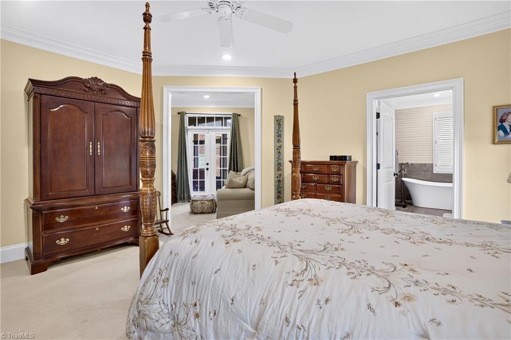 2395 Spencer Road Archdale, NC 27263 - Photo 22 of 50