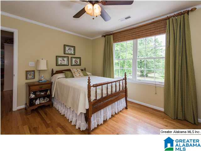 2314 Salem Road Montevallo, AL 35115 - Photo 19 of 24