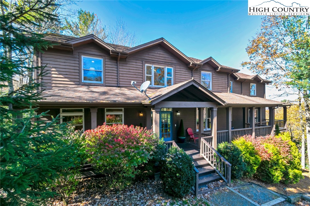 118 Piney Branch Court Boone, NC 28607 - Photo 3 of 46