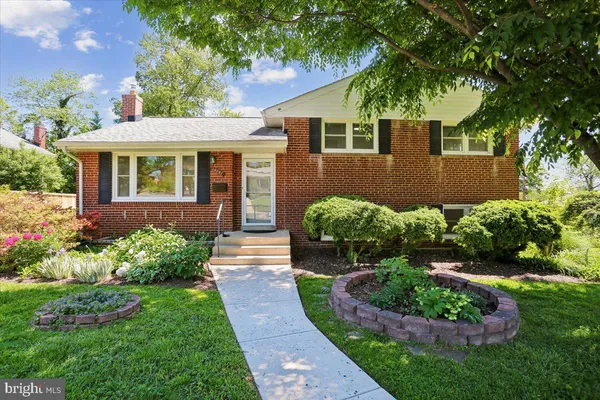 $720,000 | 10701 Brunswick Avenue, Silver Spring, MD 20902