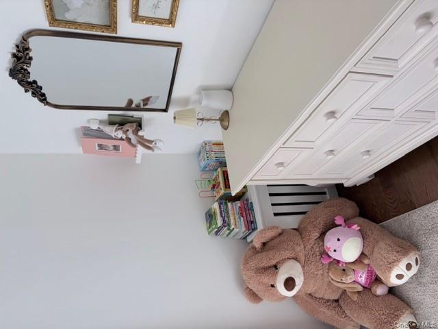 78-18 65th Street Queens, NY 11385 - Photo 13 of 25 a bathroom with a sink and a mirror