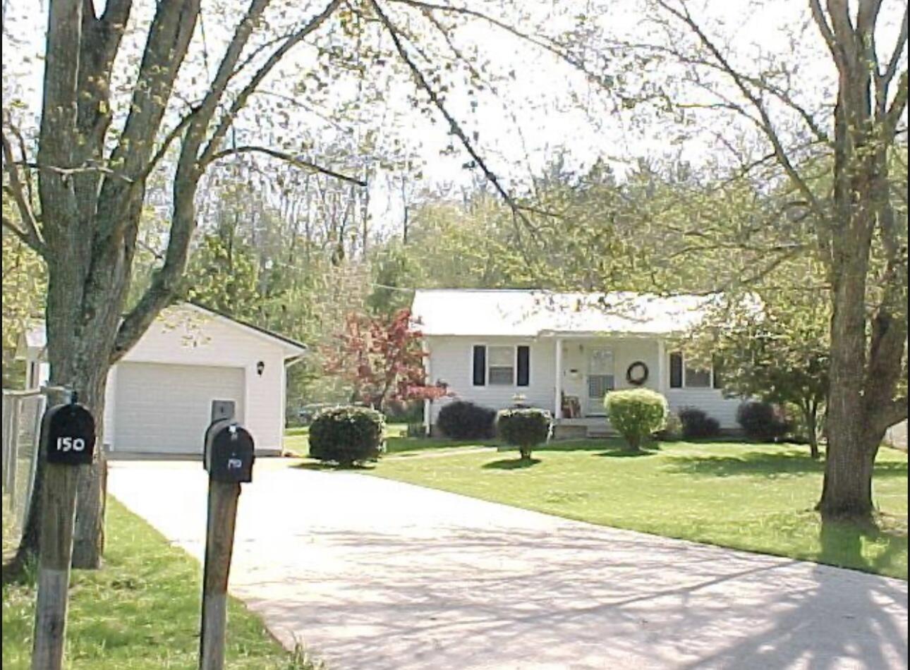 140 Rains Street Williamsburg, KY 40769 - Photo 1 of 17 IMG_9483