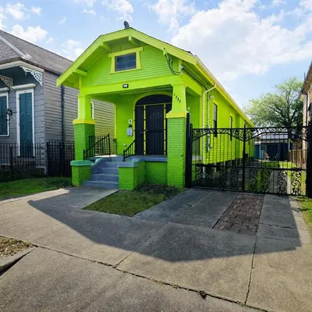 $1,850 | 1236 Alvar Street, New Orleans, LA 70117