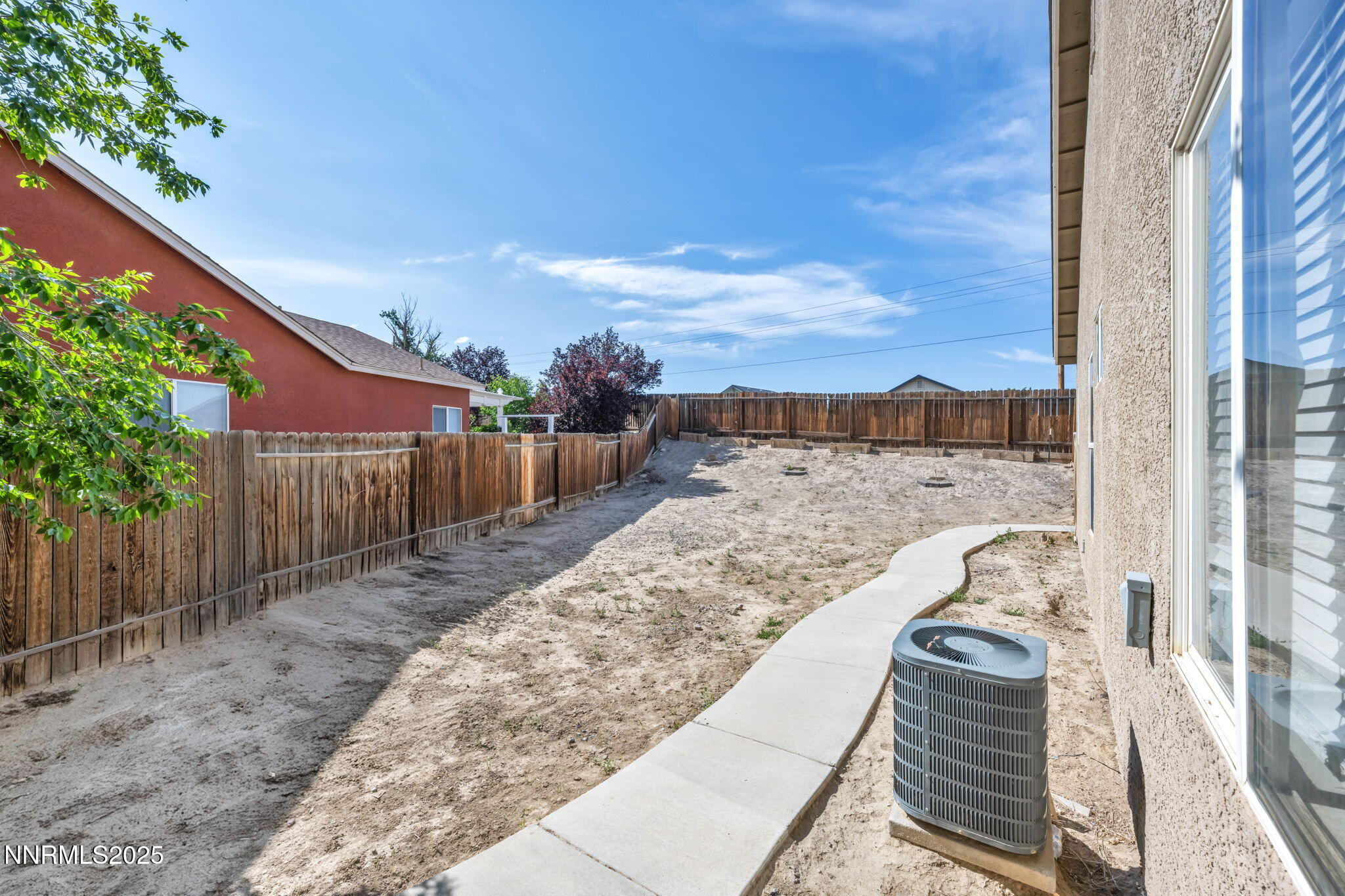 908 Jones Way Fernley, NV 89408 - Photo 13 of 17 a view of a terrace