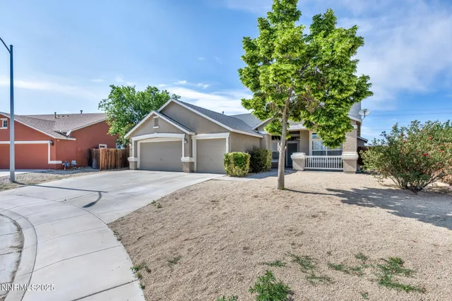 $400,000 | 908 Jones Way, Fernley, NV 89408