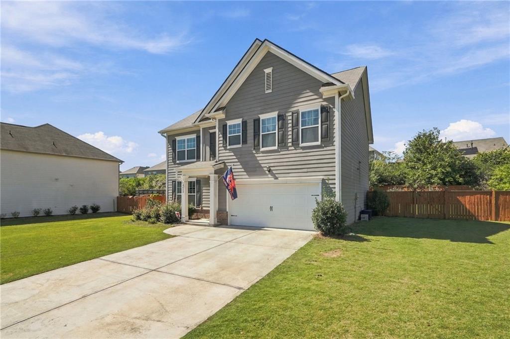 4665 Dandelion Way Cumming, GA 30040 - Photo 54 of 57 Gallery Image 54