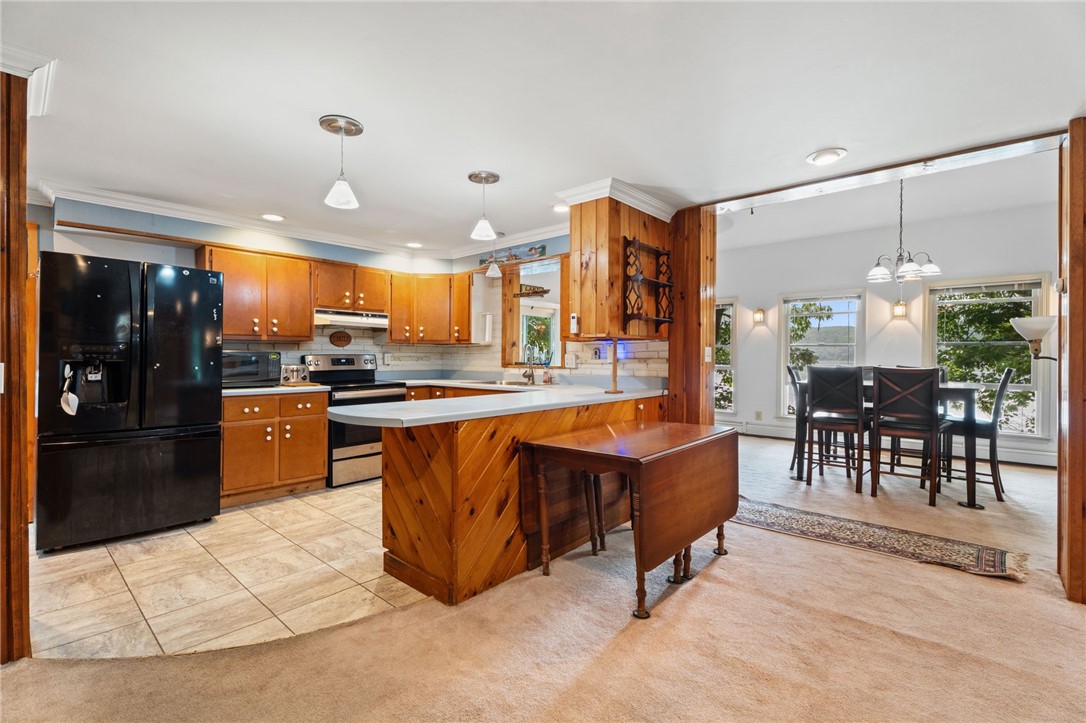 3907 North Falls Road Hector, NY 14818 - Photo 8 of 45