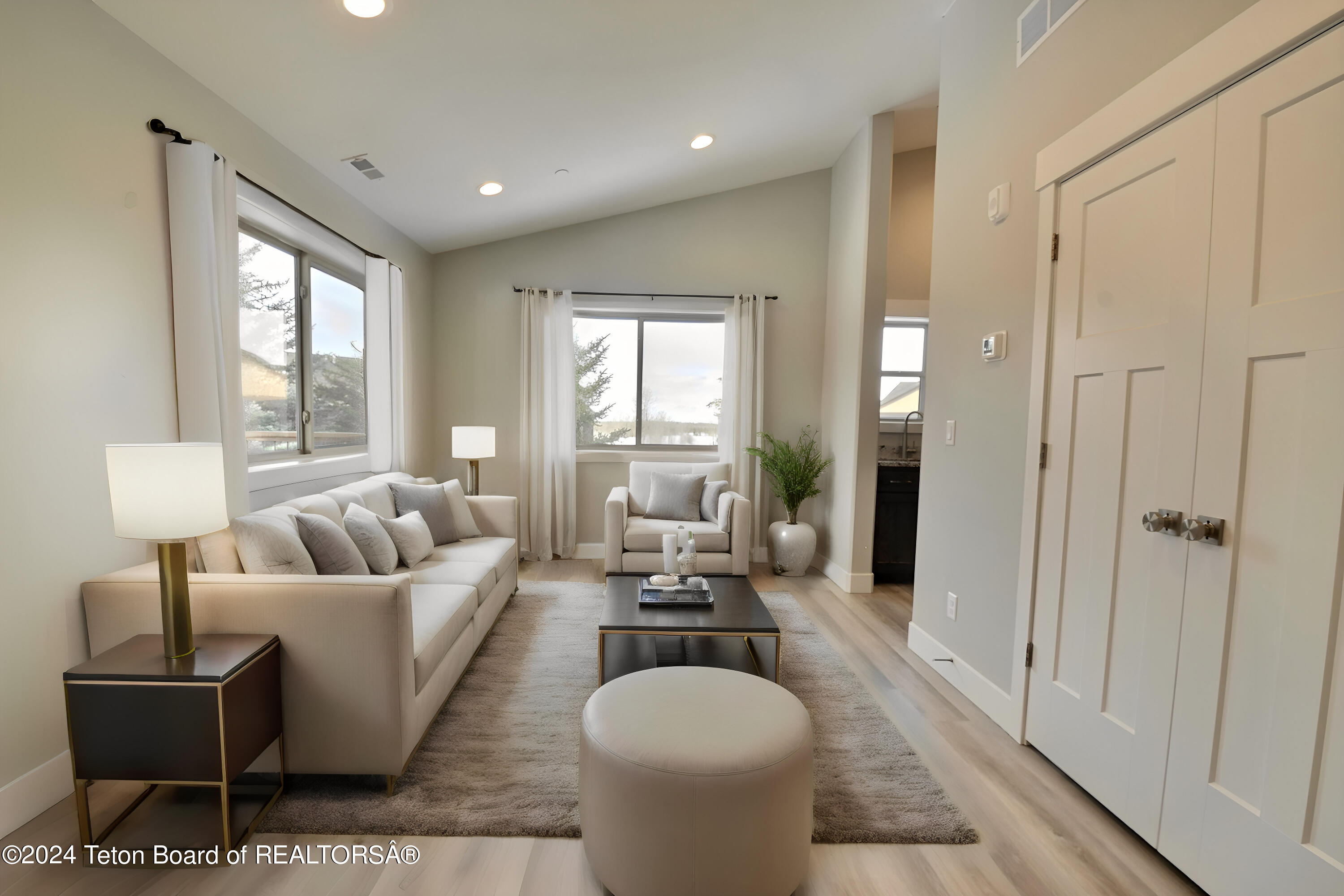 140 Homestead Road, Unit 504 Victor, ID 83455 - Photo 1 of 1 Virtual Staging - 1-1-bedroom.jpg-Febru