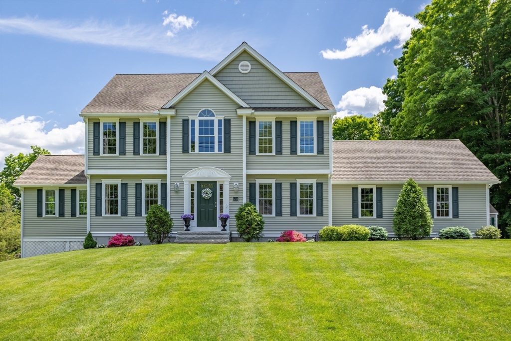 534 Newtown Road Littleton, MA 01460 - Photo 1 of 40 Gallery Image 1