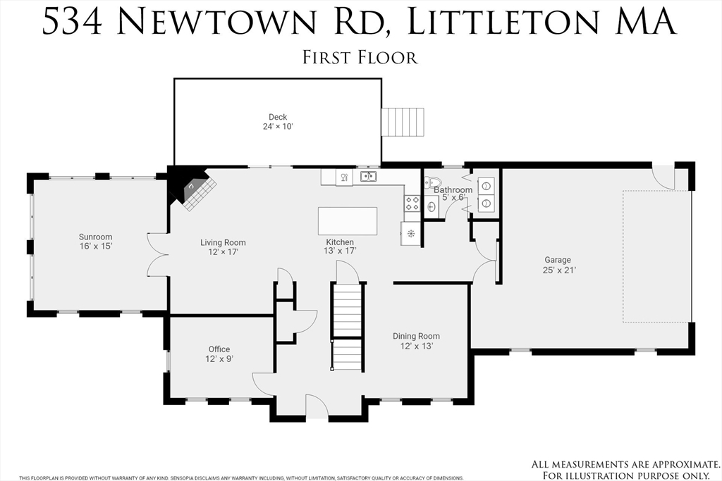 534 Newtown Road Littleton, MA 01460 - Photo 38 of 40 Gallery Image 38