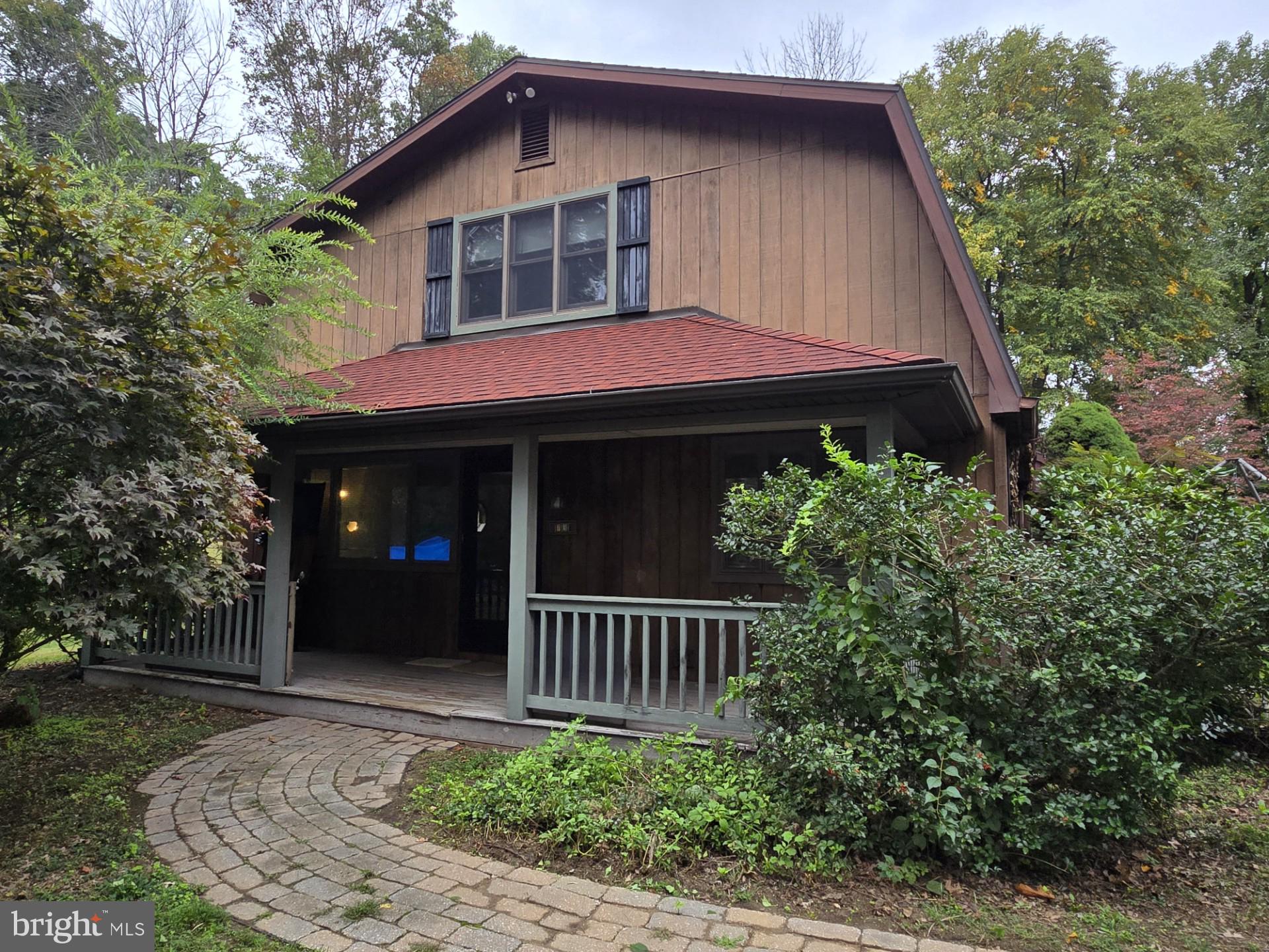 73 Old Company Road Barto, PA 19504 - Photo 1 of 44 Front
