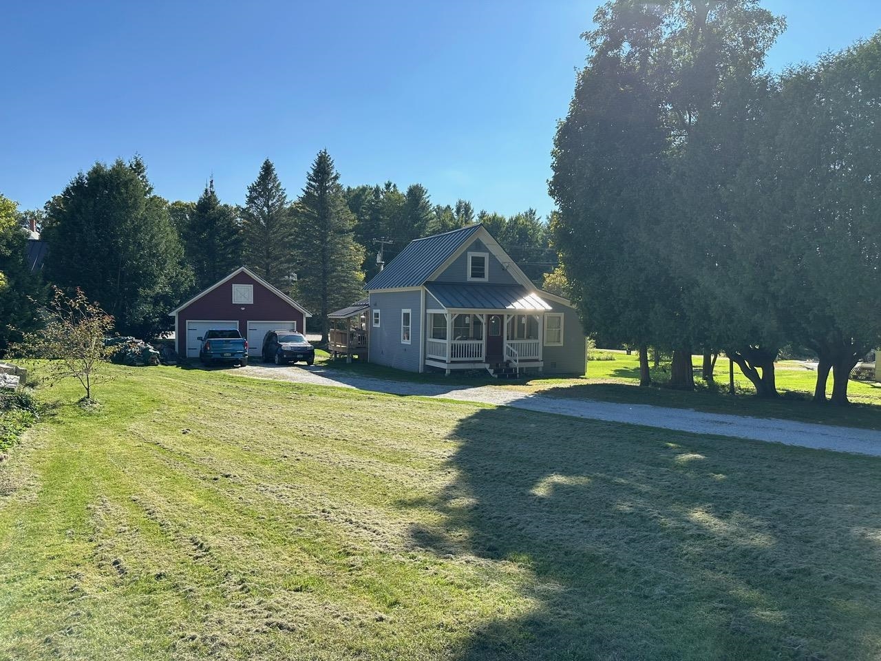 23 Intervale Avenue Richford, VT 05476 - Photo 3 of 32