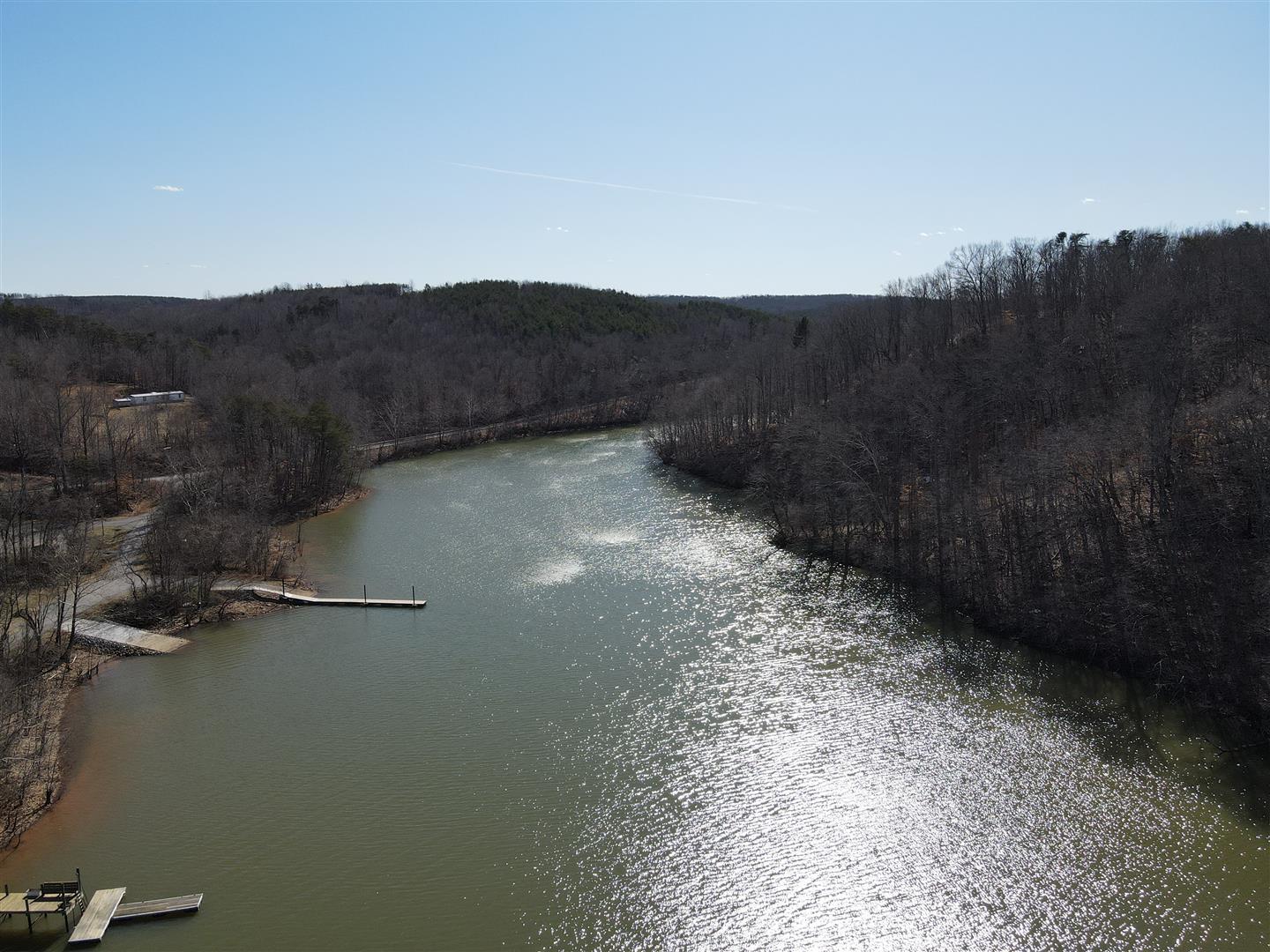 13 Drawbridge Road Pittsville, VA 24139 - Photo 1 of 63 DJI_0065 (Large)