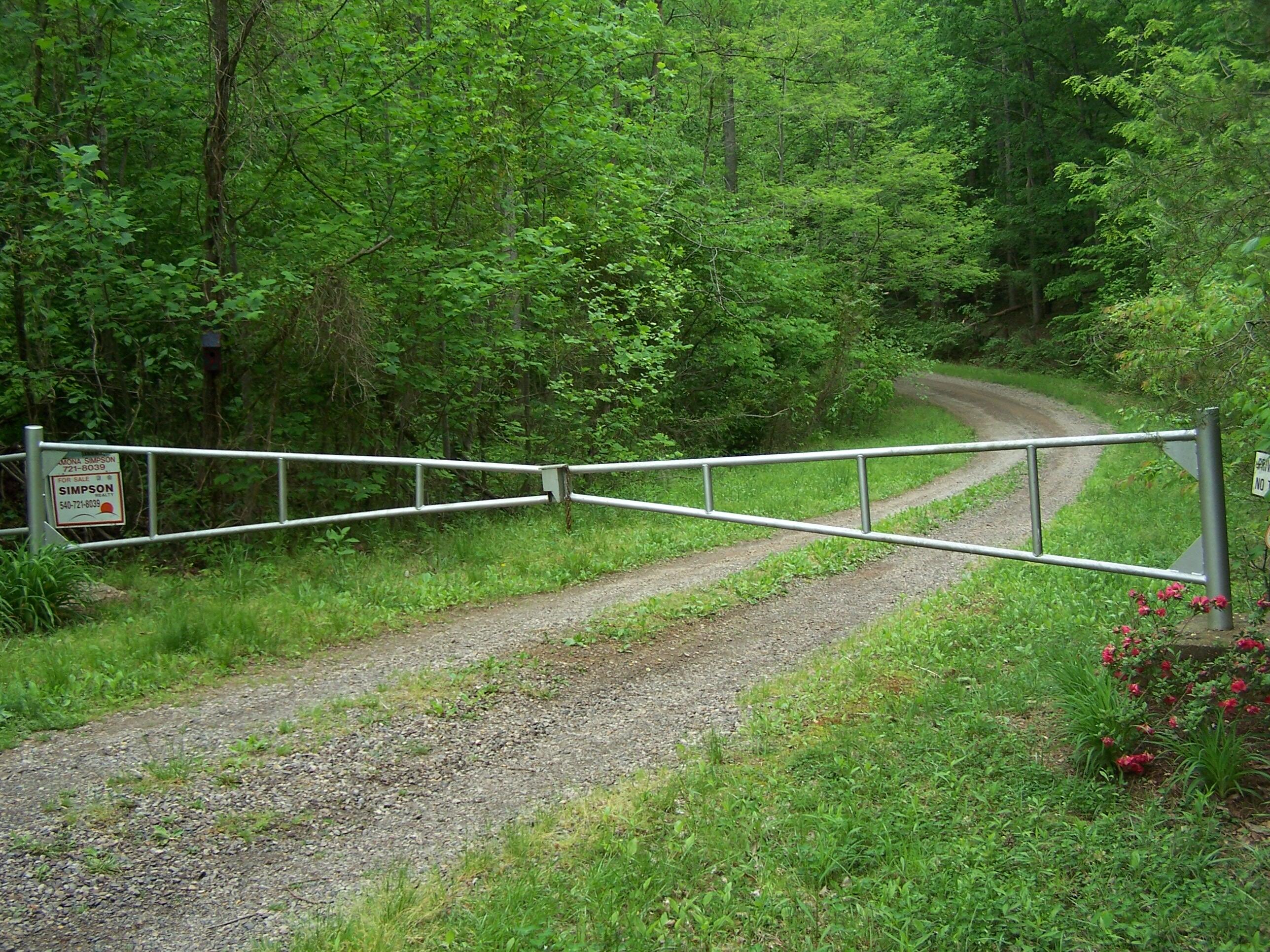 13 Drawbridge Road Pittsville, VA 24139 - Photo 7 of 63 Hunt tract 8 010