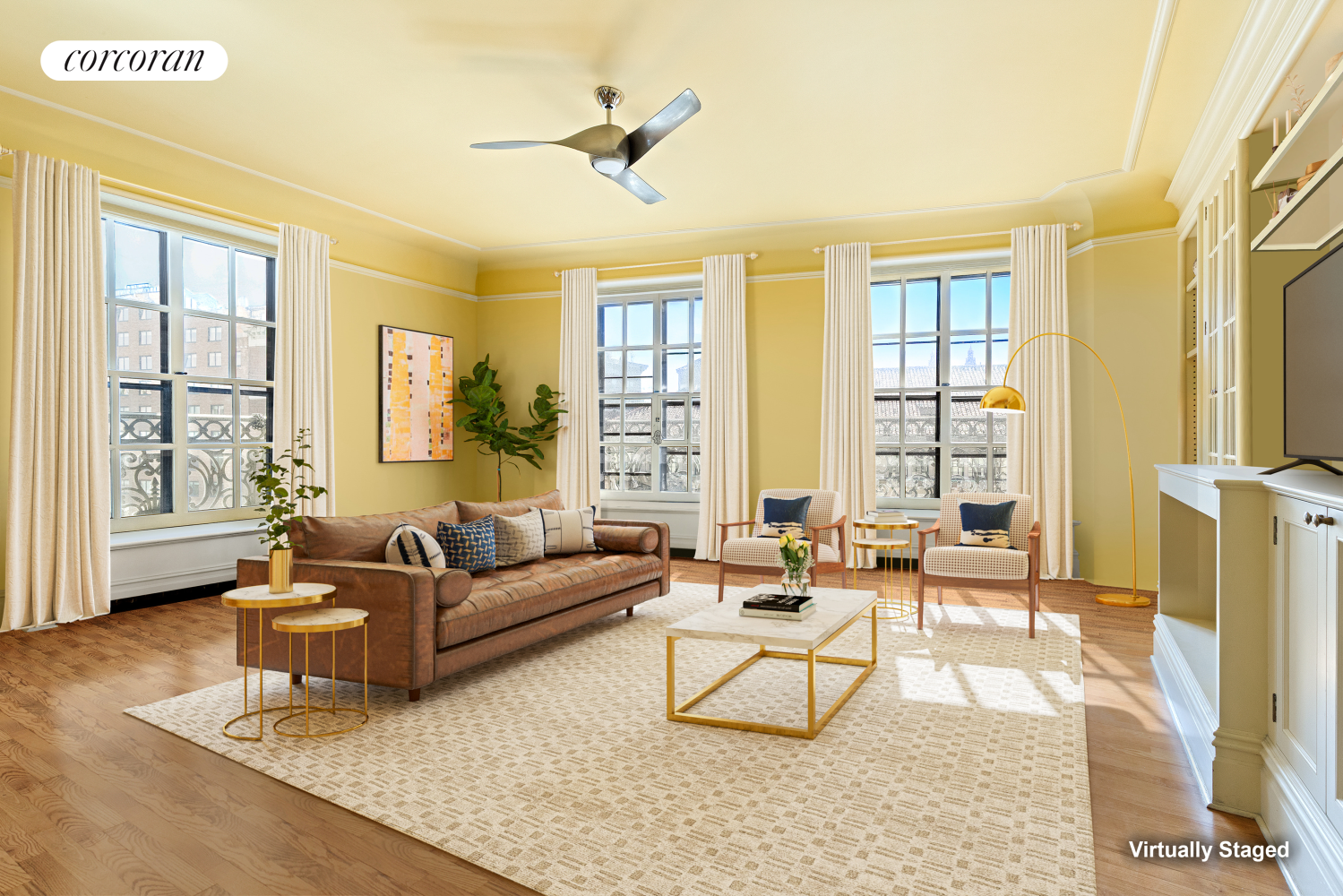 2109 Broadway, Unit 1079 Manhattan, NY 10023 - Photo 1 of 8